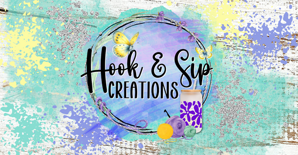 Hook & Sip Creations