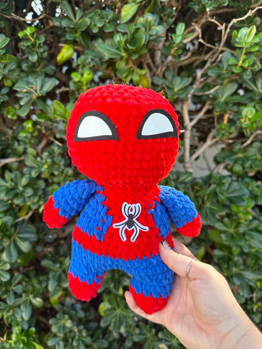 Spider man Plush